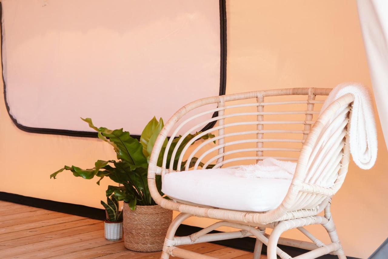 Dreamsea Surf Guest House Gouveia  Экстерьер фото