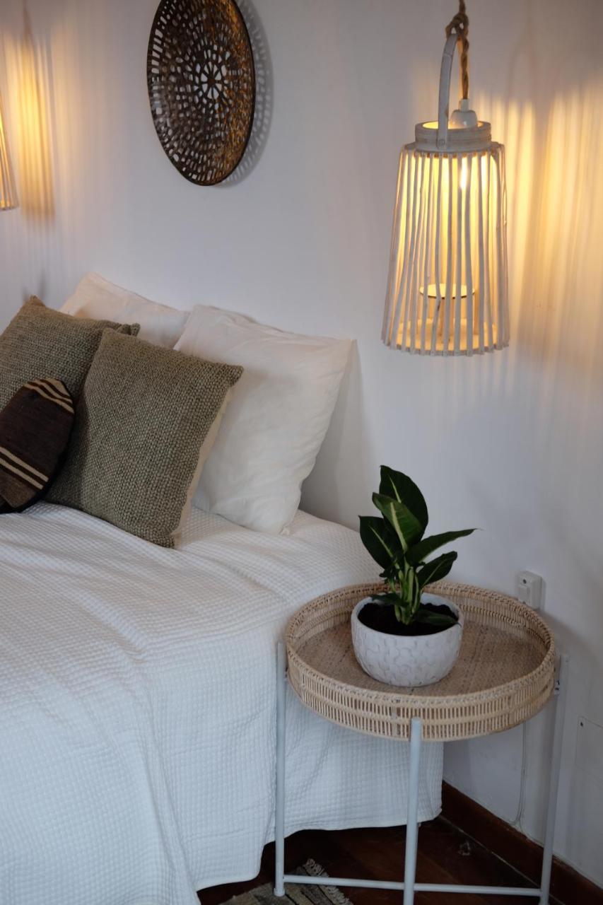 Dreamsea Surf Guest House Gouveia  Экстерьер фото