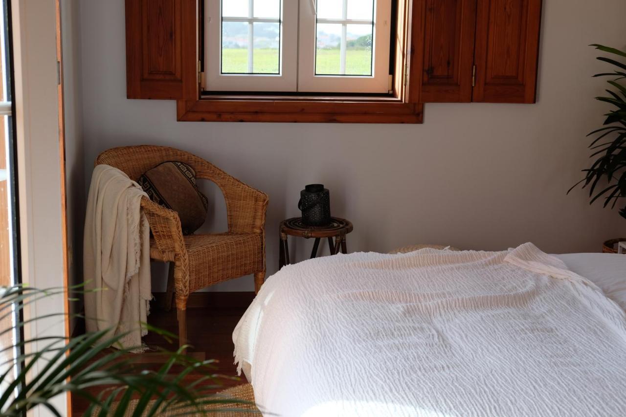 Dreamsea Surf Guest House Gouveia  Экстерьер фото