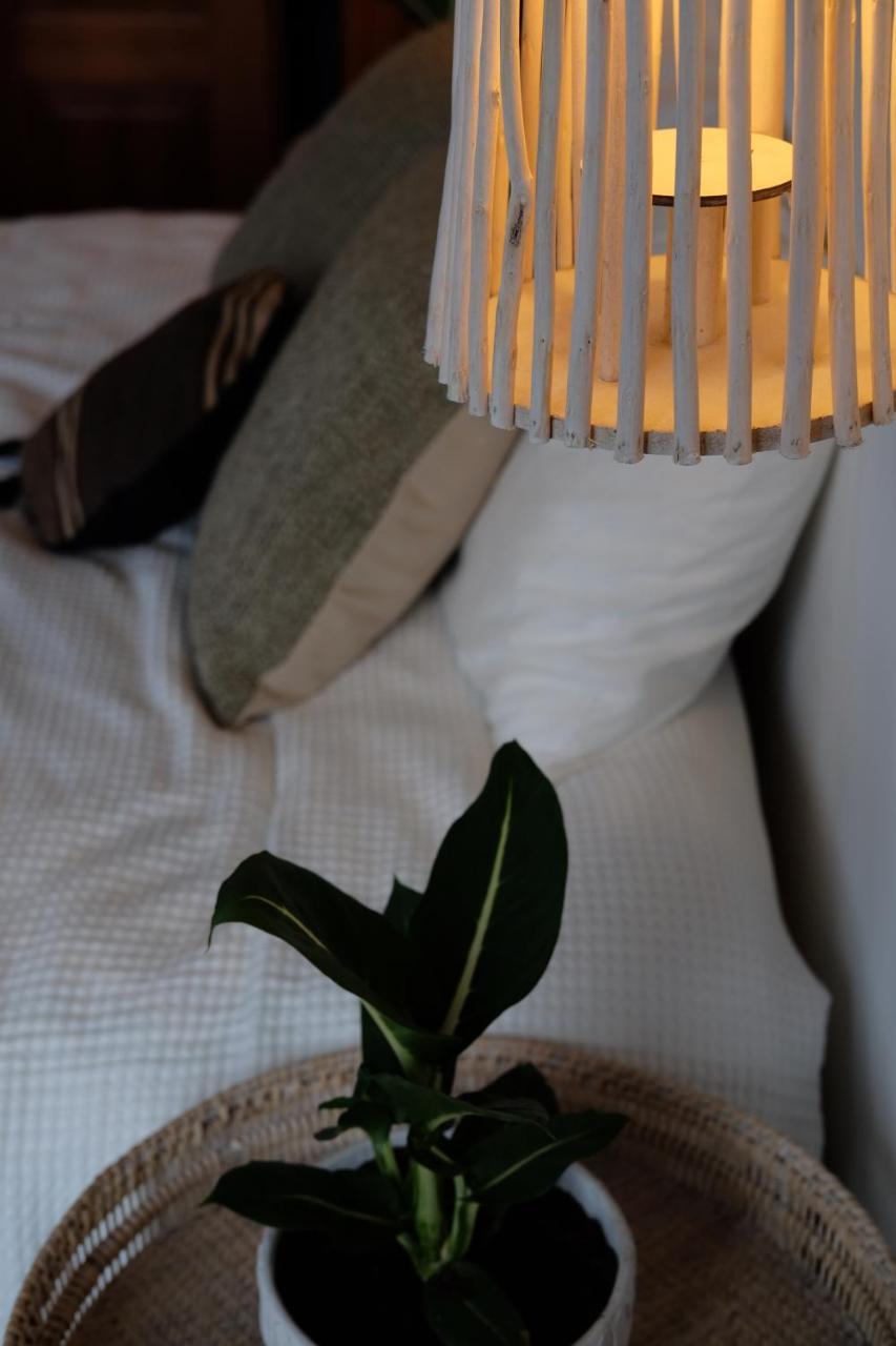 Dreamsea Surf Guest House Gouveia  Экстерьер фото