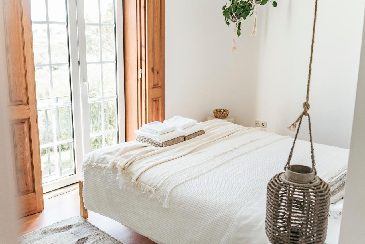 Dreamsea Surf Guest House Gouveia  Экстерьер фото