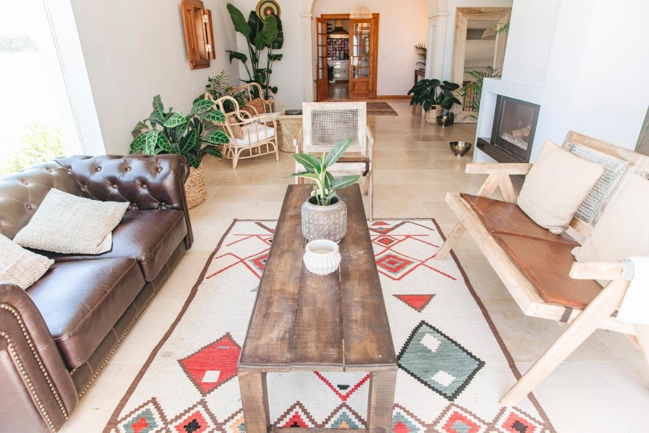 Dreamsea Surf Guest House Gouveia  Экстерьер фото