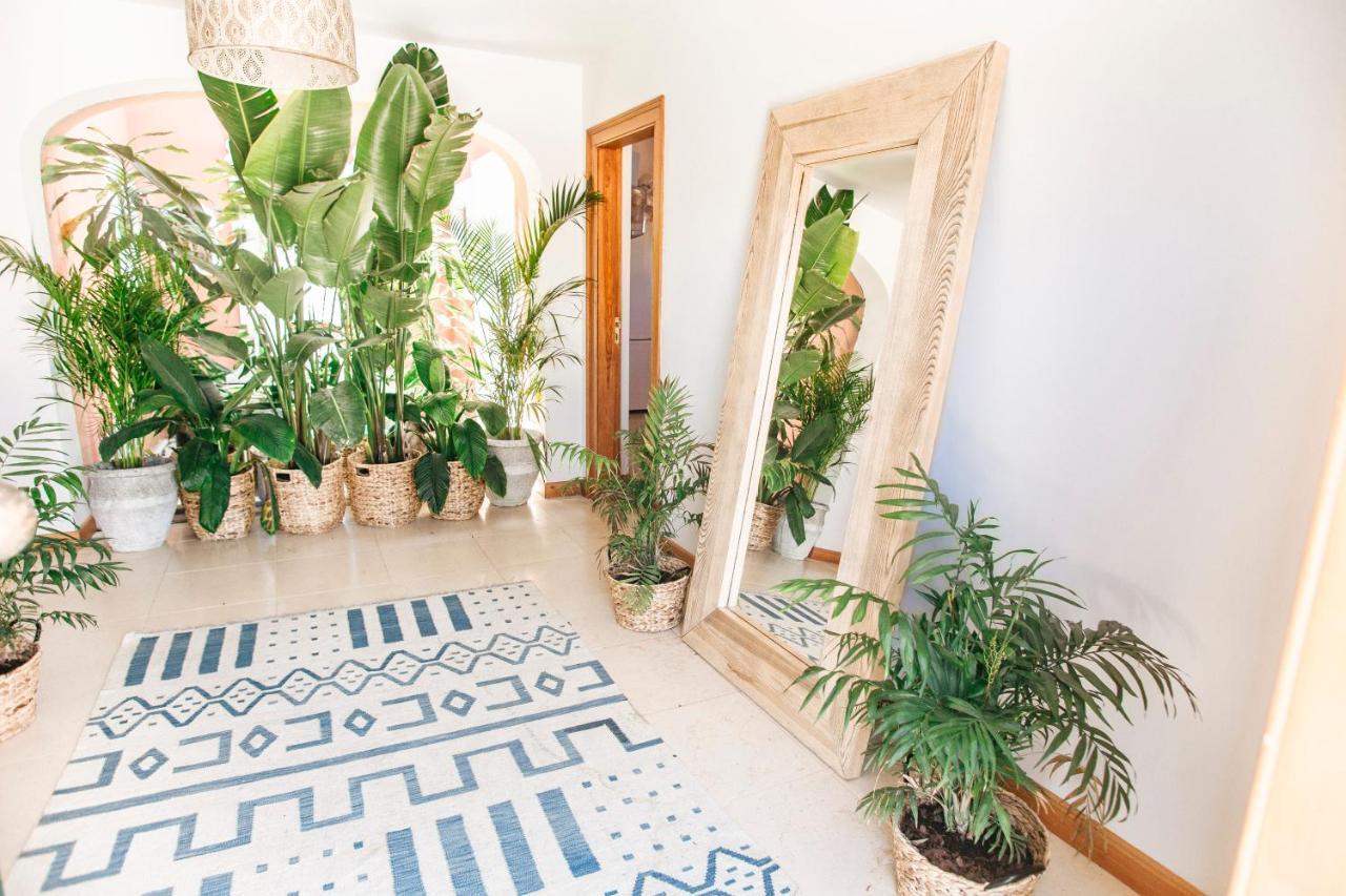 Dreamsea Surf Guest House Gouveia  Экстерьер фото