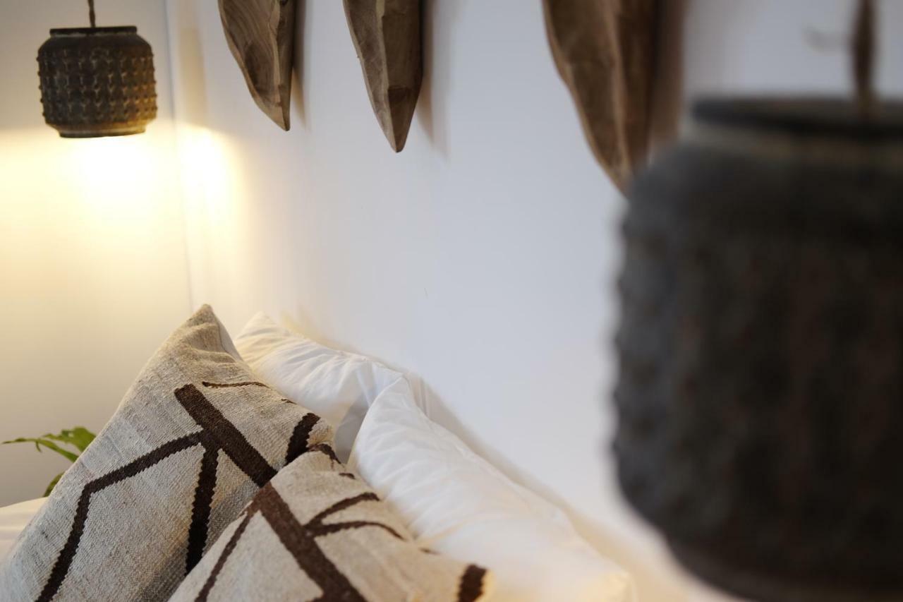 Dreamsea Surf Guest House Gouveia  Экстерьер фото